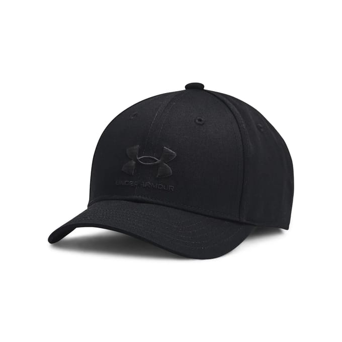 Verstelbare pet voor kinderen Under Armour Branded SDI