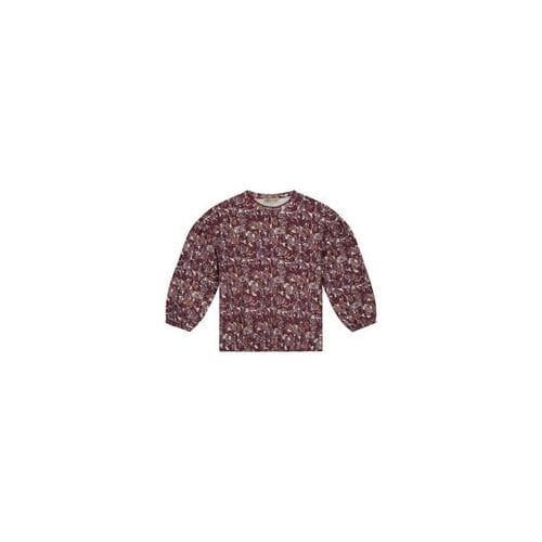 Sweet Petit peuter sweater mira Soft Ecru Melange 86 dames