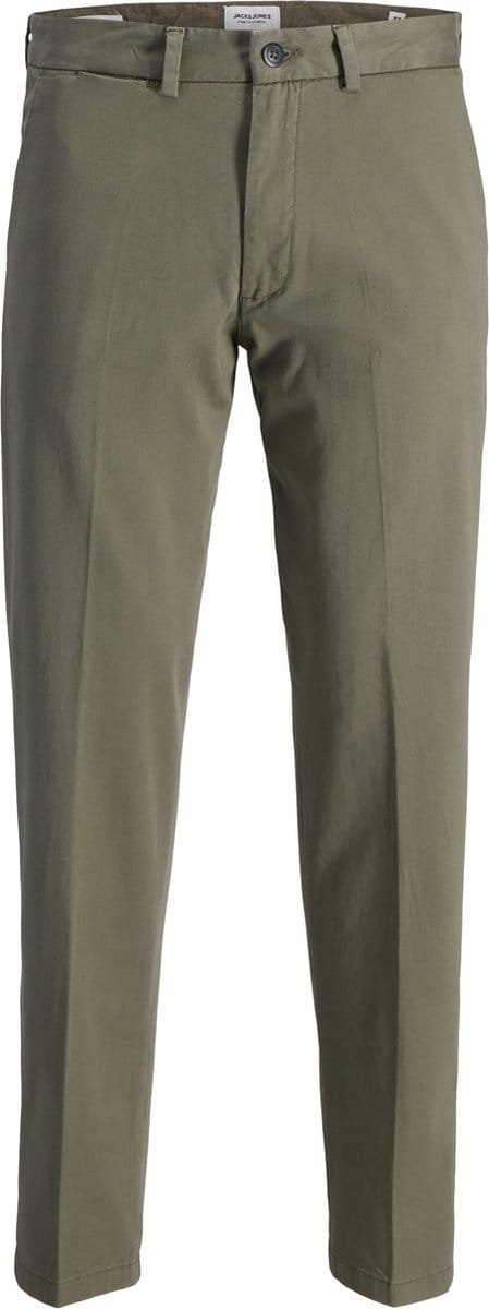 JACK&JONES - JPSTKANE BARRET CHINO NOOS - Heren - Broeken