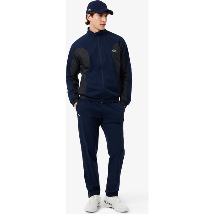 Lacoste Trainingspak Heren