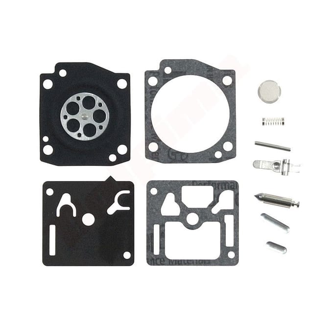Carburateur reparatieset passend op ZAMA ( RB-235 )