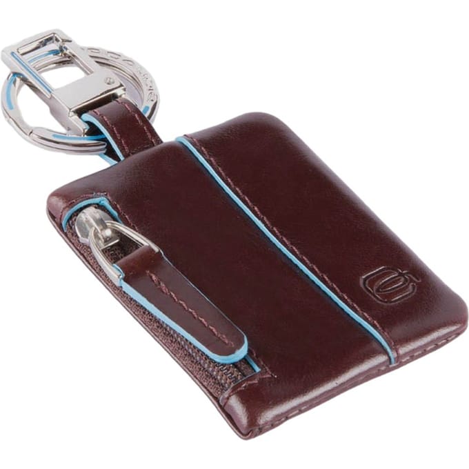 Sleutelhanger Man Piquadro PC4821B2-MO Bruin