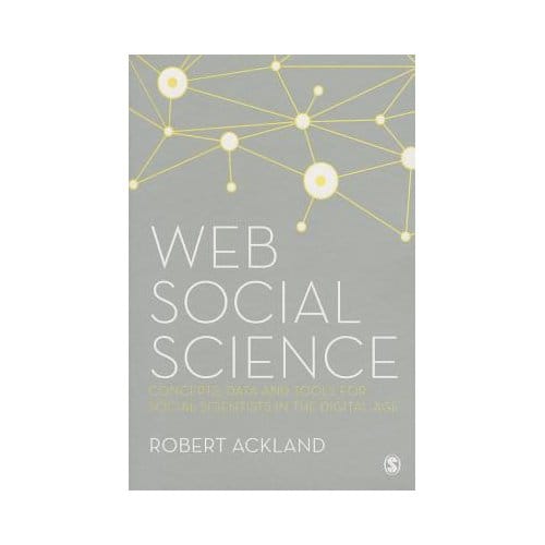 Web Social Science - Ackland