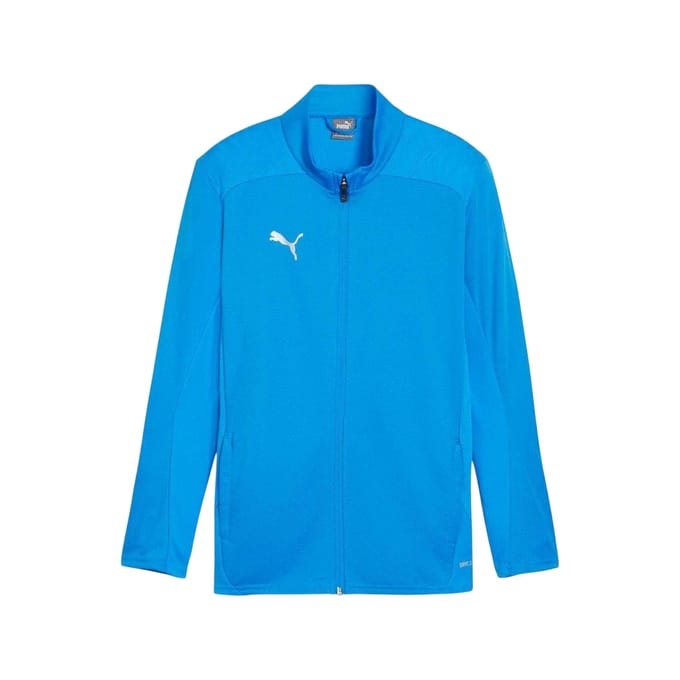 Puma Trainingsjack voor kinderen (Blauw)