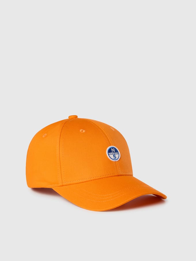 North Sails Baseball pet Logo patch