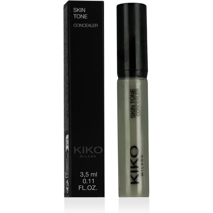Correcteur de Teint KIKO MILANO (01 Vert) 3,5ml