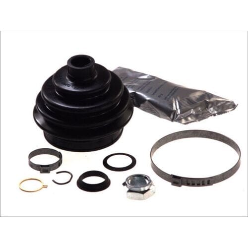 Balgenset, aandrijfas SPIDAN 26005