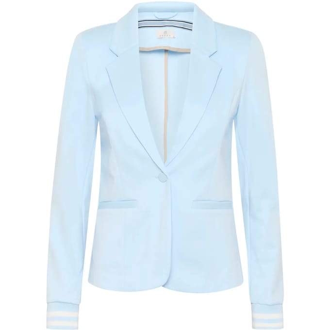 Blazer voor dames KAFFE Kinnie