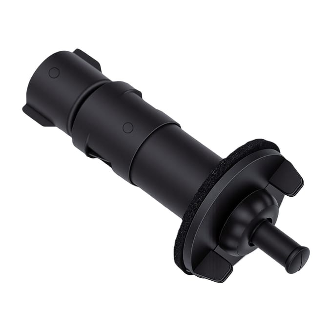 Brandstoftank Vulklep Vergrendeling 96534241 Gas Klep Vergrendeling Vervanging voor Chevy Aveo 2004 2011