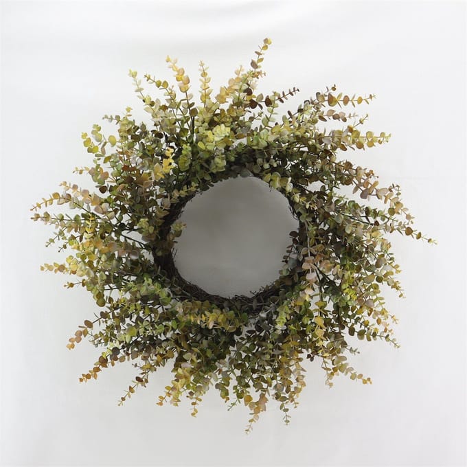 HomeBound by KY | Eucalyptus krans | krans | kunstplant