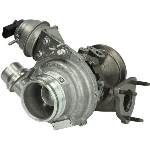 Supercharger, drukvulling GARRETT 850326-5001S