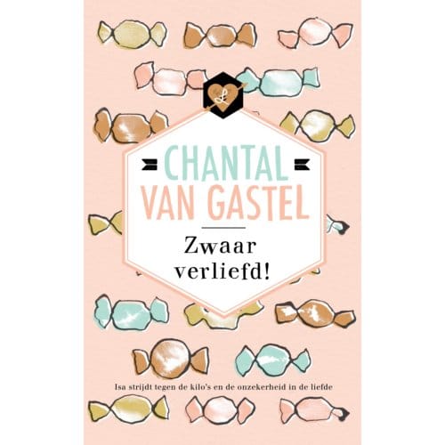 Zwaar Verliefd! - Chantal van Gastel