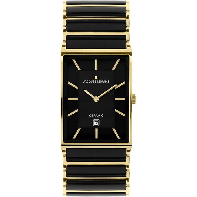 Jacques Lemans Herenhorloge Classic 1-1593.1G