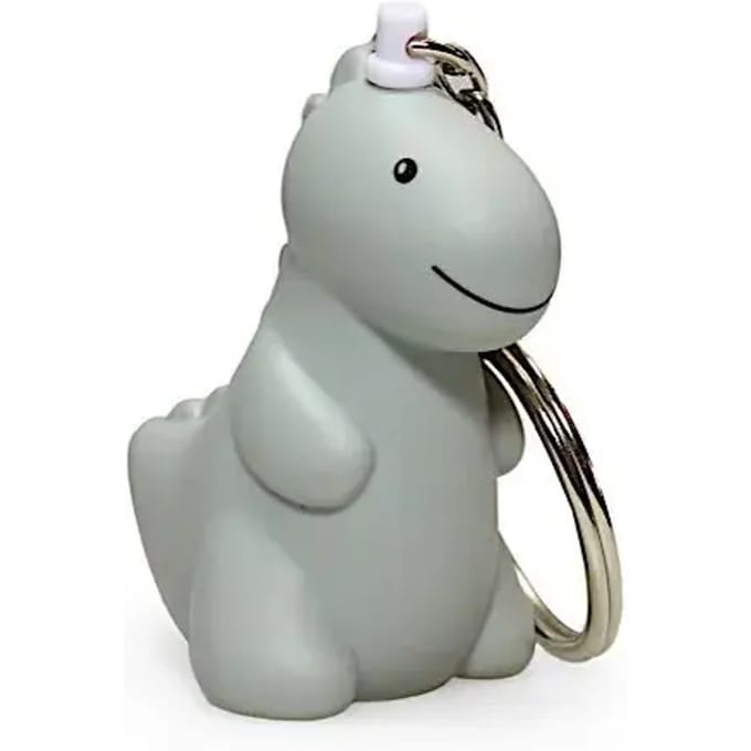 Sleutelhanger AP Junior Jéroom