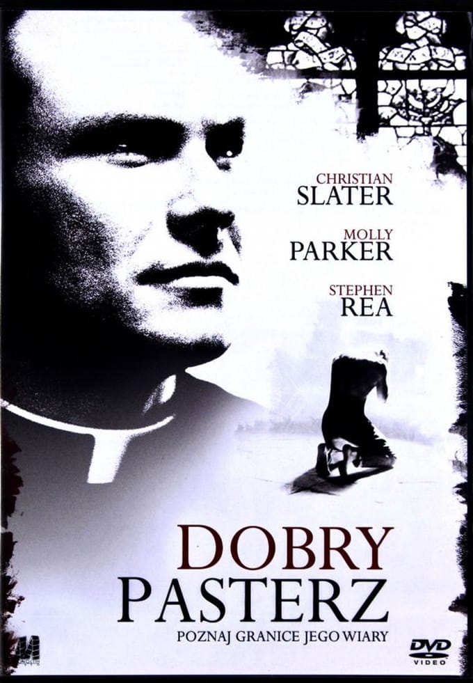 The Good Shepherd [DVD]