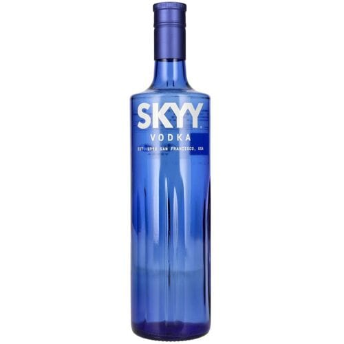 Skyy Wodka Skyy Vodka 40% Vol. 1l