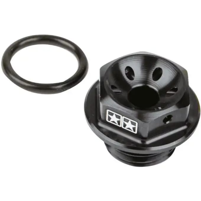 Olieplug 50 naar doos Stage6 DERBI 50 SENDA, GPR