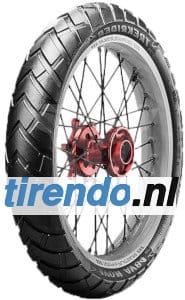 Avon Trekrider ( 90/90-21 TL 54V M+S keurmerk, Voorwiel )