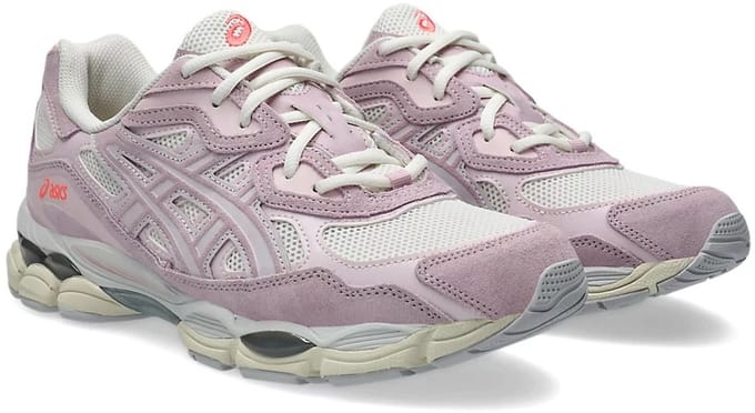 ASICS Gel - Sneakers - Unisex - Cream Rose Water
