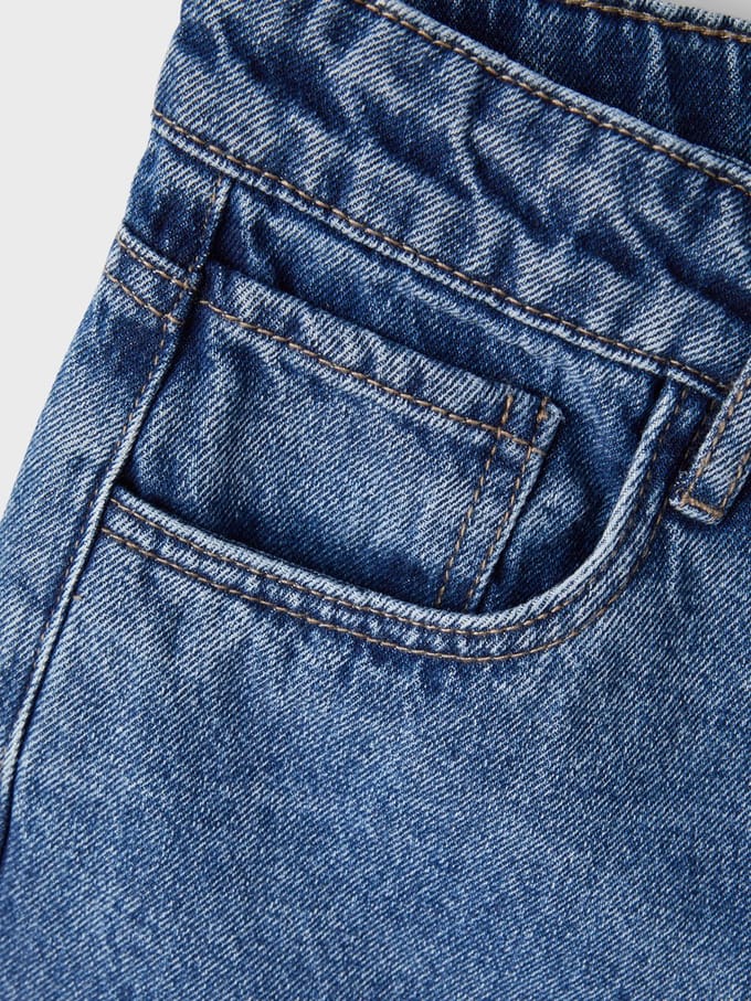 Name it Jeans Dad fit