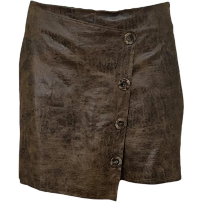 Shorts Vrouw Fly Girl 303