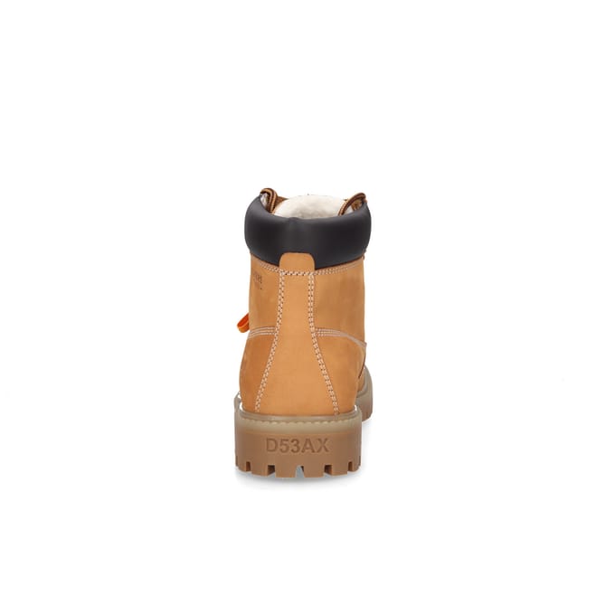 Dockers by Gerli Winterlaarzen - Winter Boot - EU45 - voor Mannen - lichtbruin