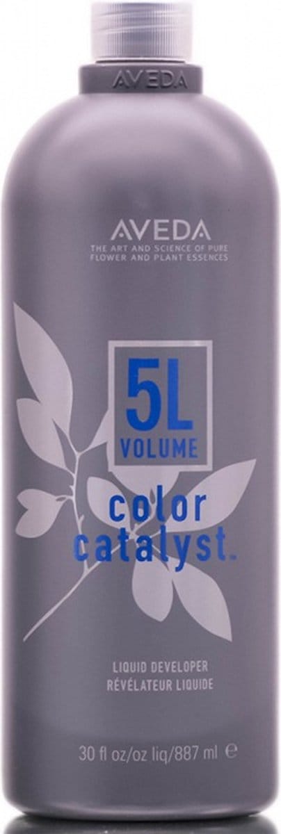 AVEDA Conditioning liquid Developer - 887ml