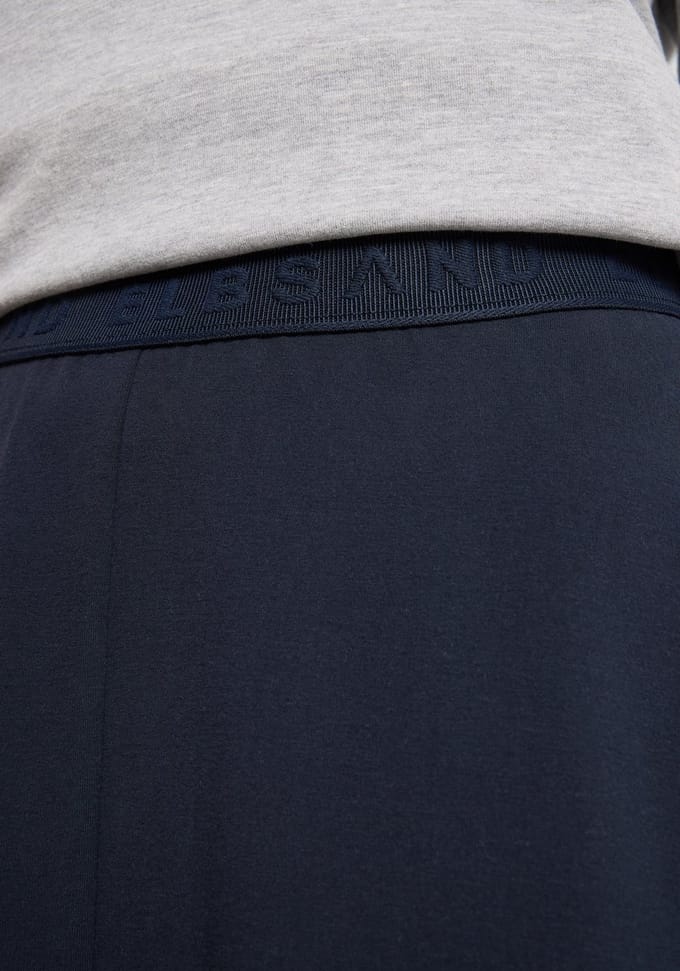 Runvor lange rok Loose Fit