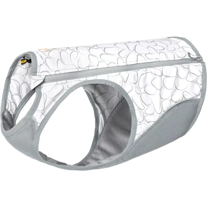 Ritstas voor honden met rits Ruffwear Swamp Cooler