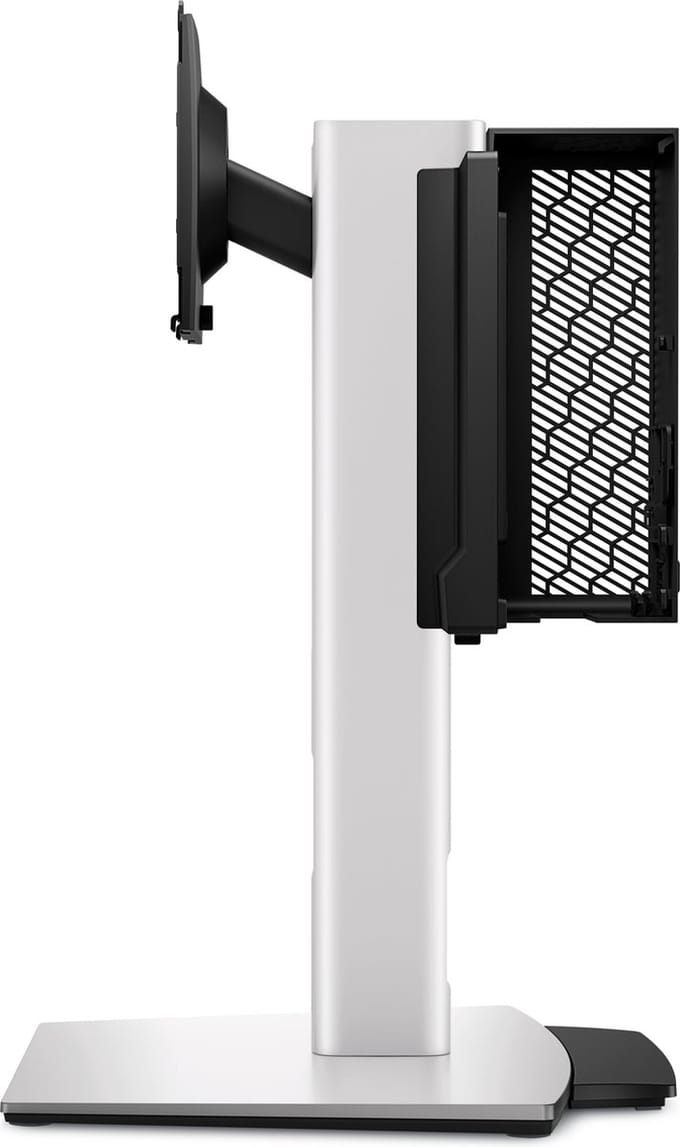 Dell Compact Form Factor All-in-One Stand - CFS25 - monitor/desktop stand