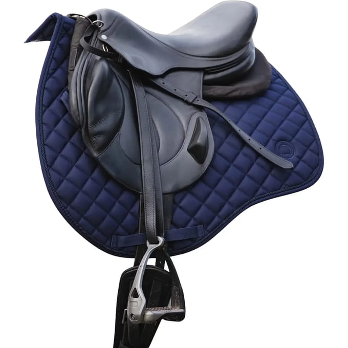 Zadeldek voor paarden Montar Fair Jump