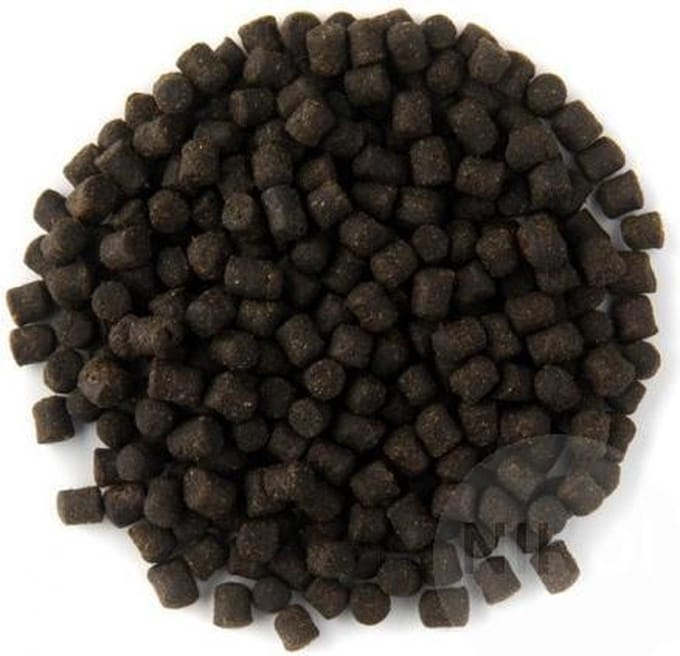 TKF steurvoer steurkorrel 6 mm, 5 kg zak