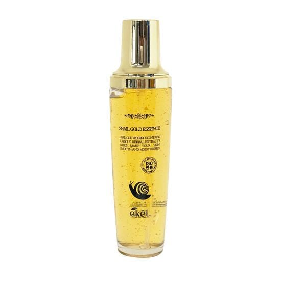 Ekel Slak Gold Essence one beige