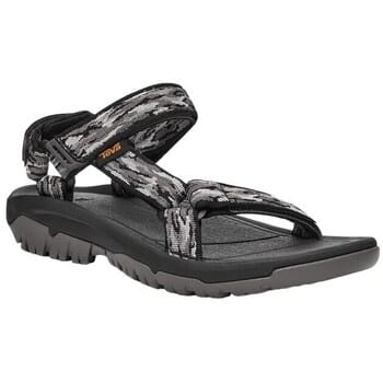 Platte sandalen Teva Hurricane Xlt2