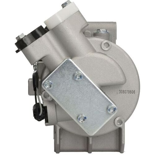 Airco-compressor NISSENS 891251