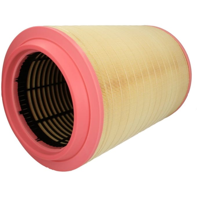 Luchtfilter MANN-FILTER C 33 1630/2