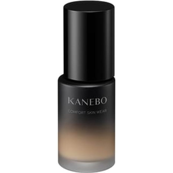 Kanebo - Comfort Skin Wear Ocher D - 30ml
