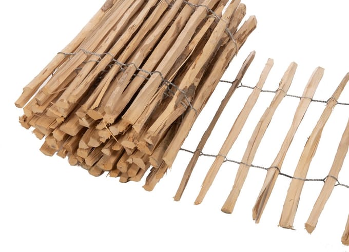 TuinChamp Schapenhek 5cm 60 cm hoog
