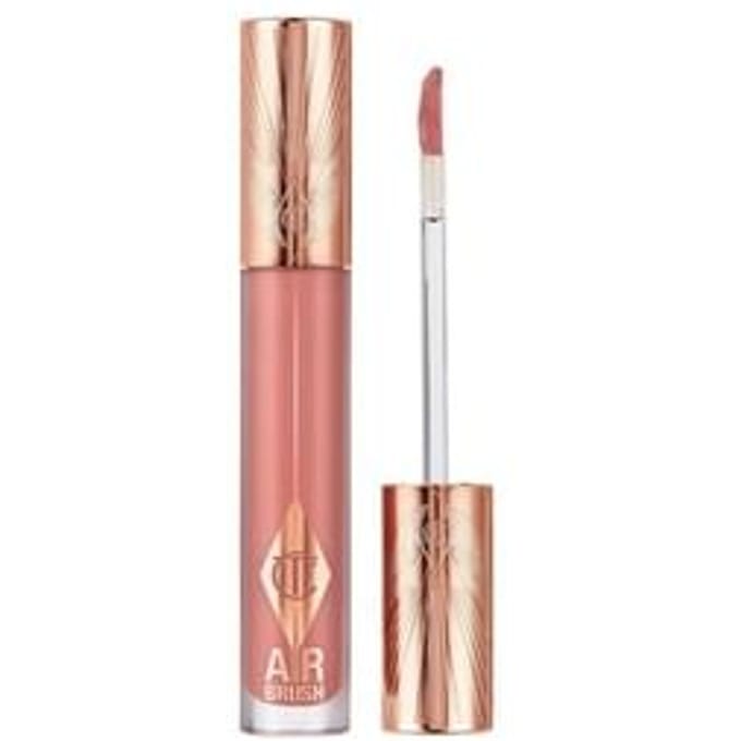 Charlotte Tilbury Airbrush Flawless Lip Blur - Pillow Talk Blur