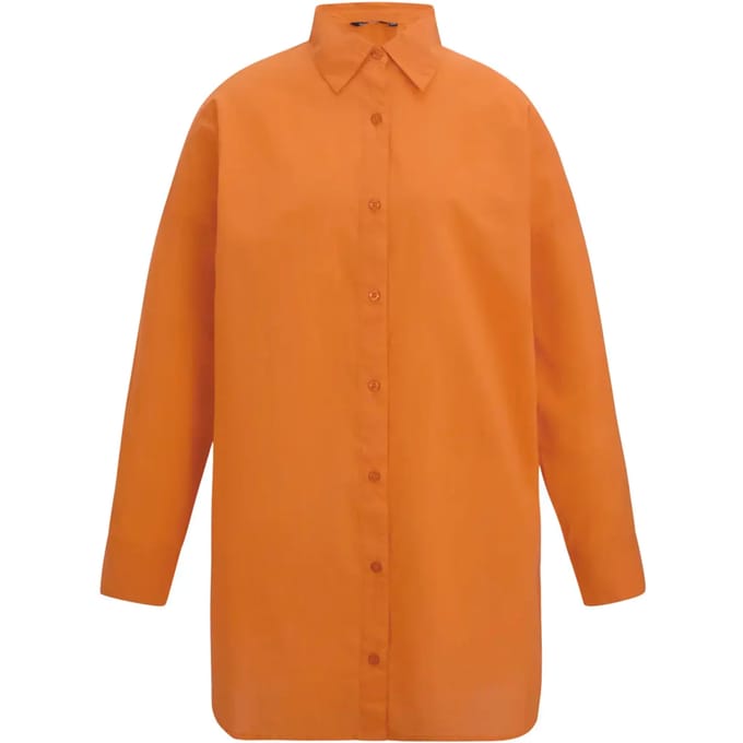 Zomerse Blouse Met Lange Mouwen Dames Regatta Prena