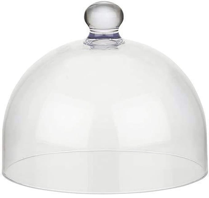 APS Stolp - Vaatwasserbestendig - Polycarbonaat - Ø 21 cm - Voor Horeca - Voor Buffet