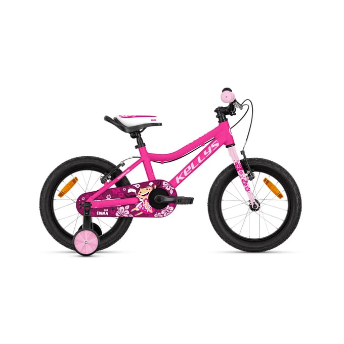 Meisjesfiets Kellys Emma Neo
