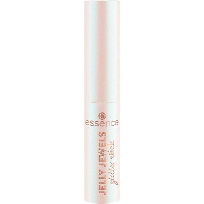 Oogschaduw &amp; primer Essence Jelly Jewels Glitter Oogschaduwsticks