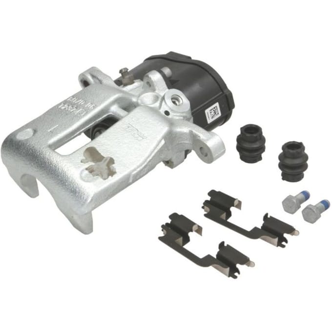 Remklauw TRW BHS1008E links