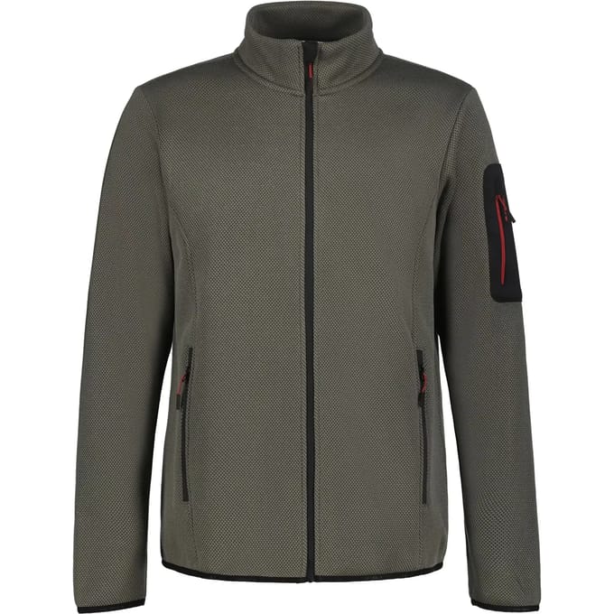 Fleece Icepeak Bredstedt