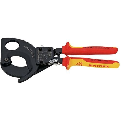LAPP KABELSCHERE KSRI 628 ERSATZMESSER 61813775 Kabelschaar