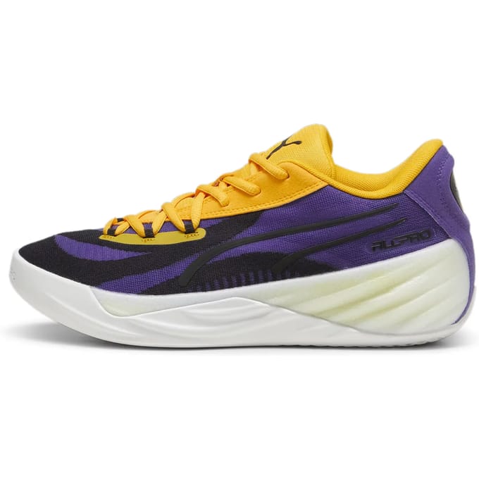 Basketbalschoenen Puma All Pro Nitro