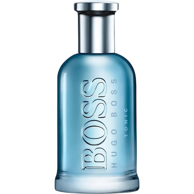 Hugo Boss Eau De Toilette Hugo Boss - Bottled Tonic Eau De Toilette  - 100 ML