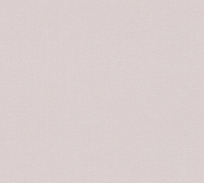 STOFLOOK BEHANG | Basic Uni - Roze - A.S. Création Pure Elegance