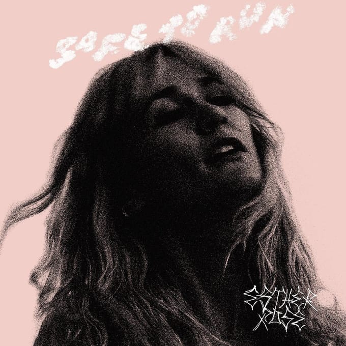 Safe To Run - Esther Rose